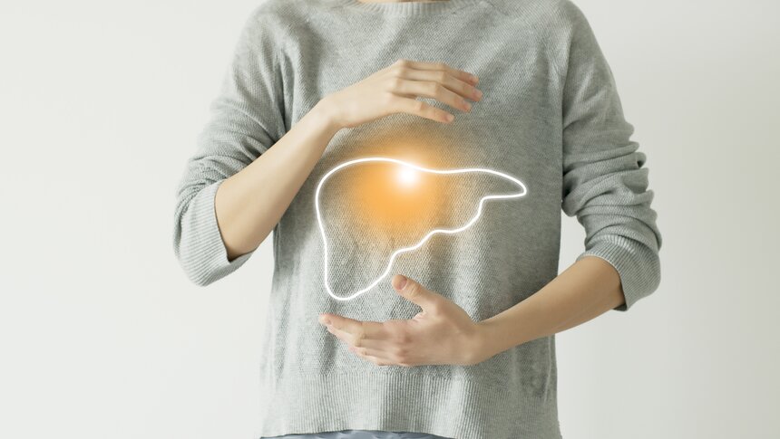 Gesundheitsdialog "Erhöhte Leberwerte" | Eichsfeld Klinikum